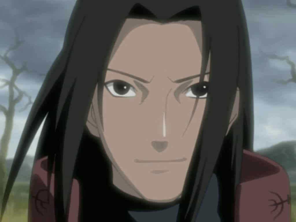 Hashirama Senju of NARUTO Naruto and Boruto Characters' Birthdays Naruto and Boruto Characters' Birthdays