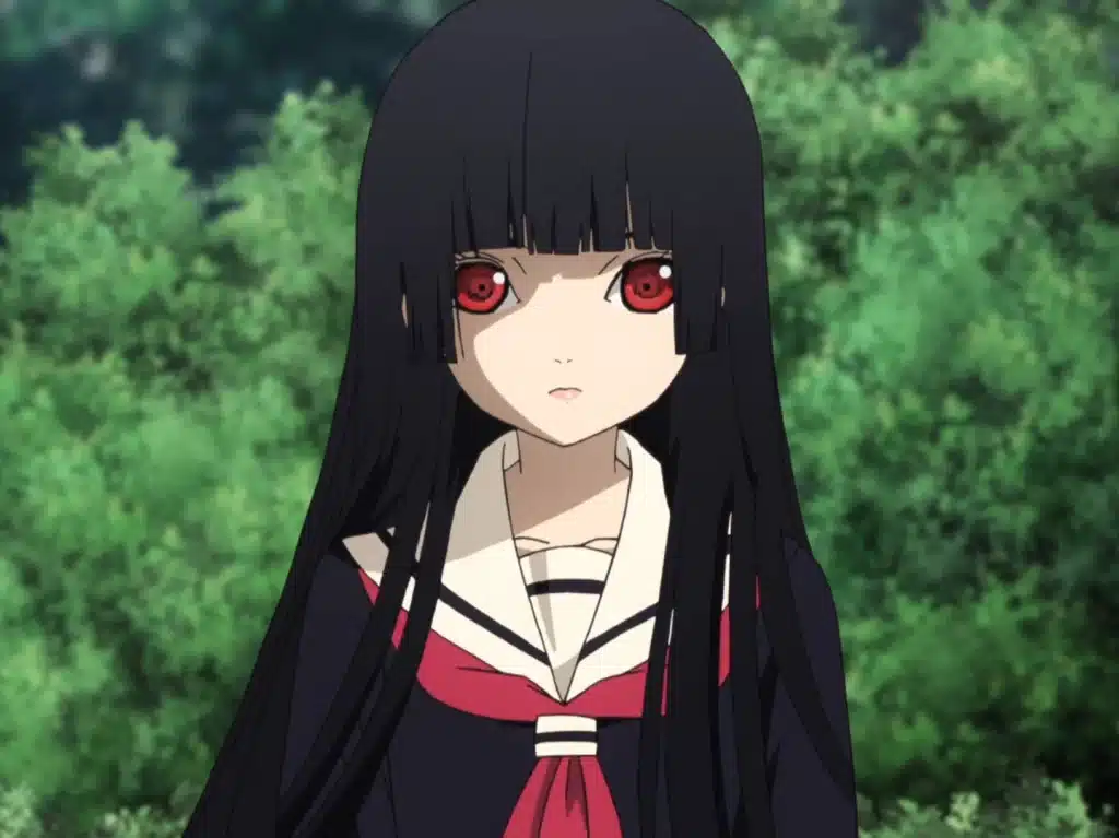 Hell Girl
