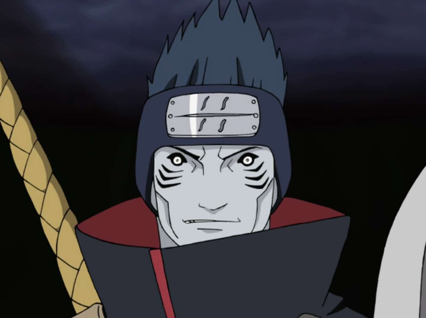 Hoshigaki Kisame of NARUTO