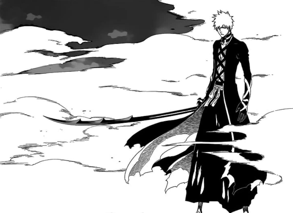 Ichigo 1