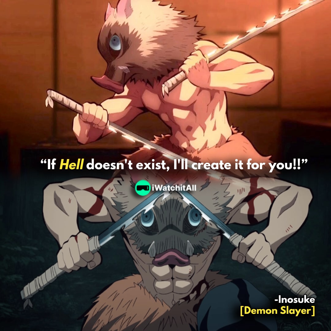 Inosuke Quote 2 1