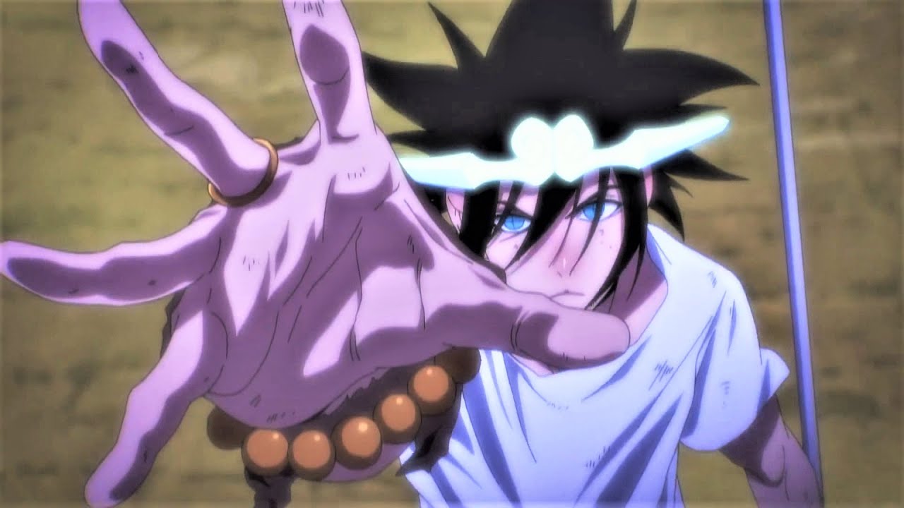 Jin Mori