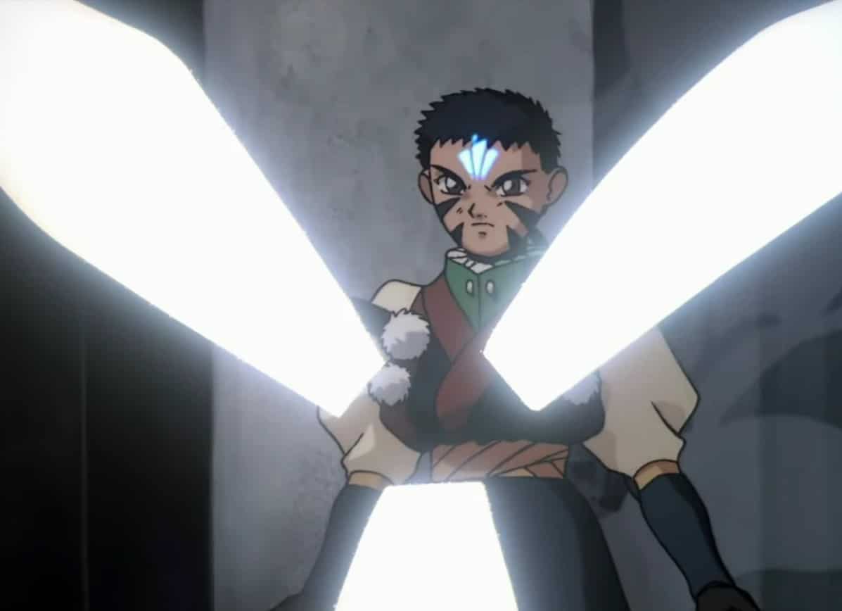 Kami Tenchi 2
