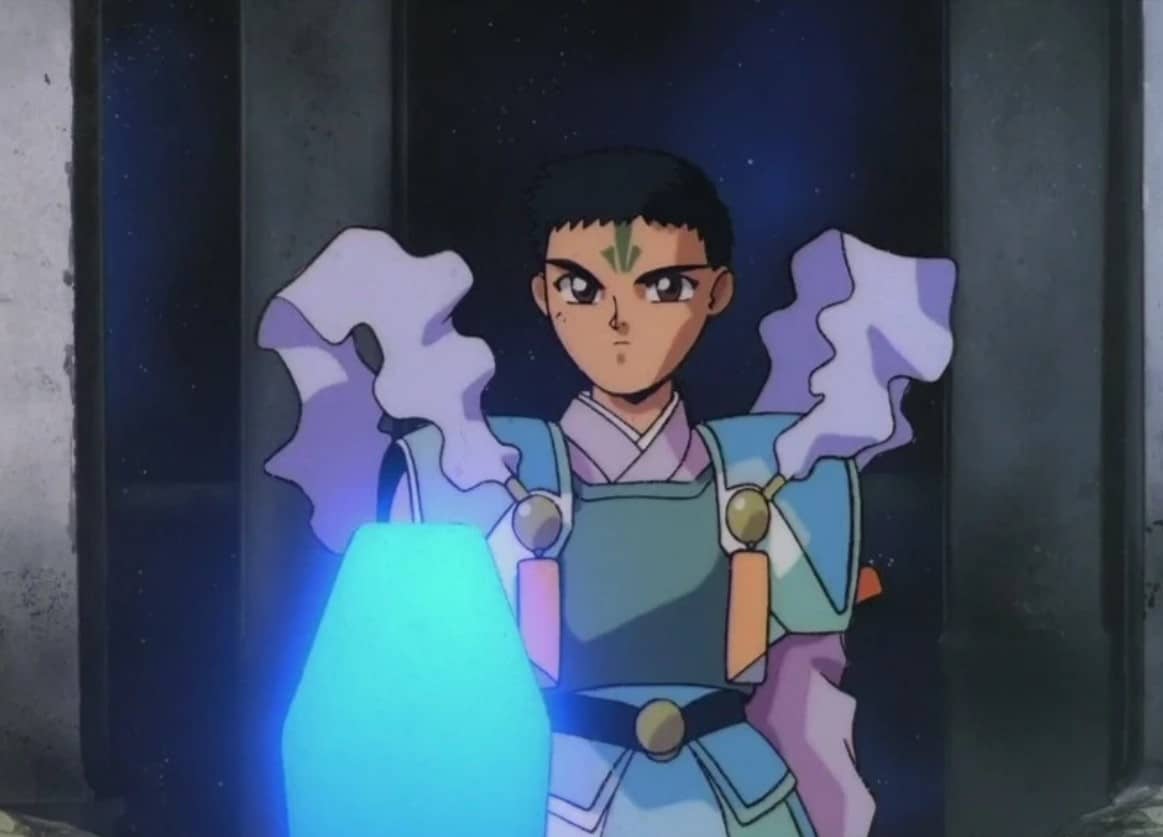 Kami Tenchi