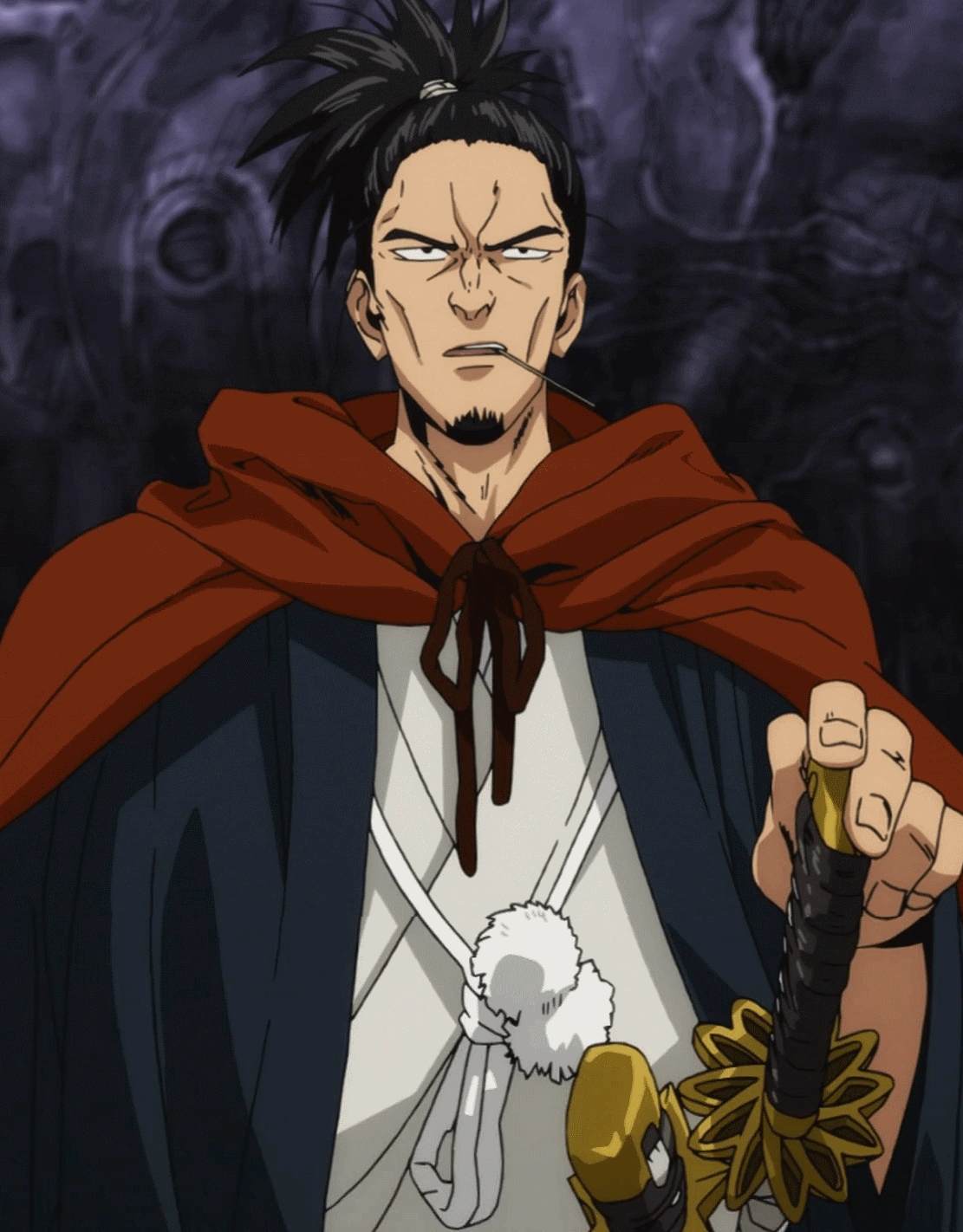 Kamikaze of ONE PUNCH MAN