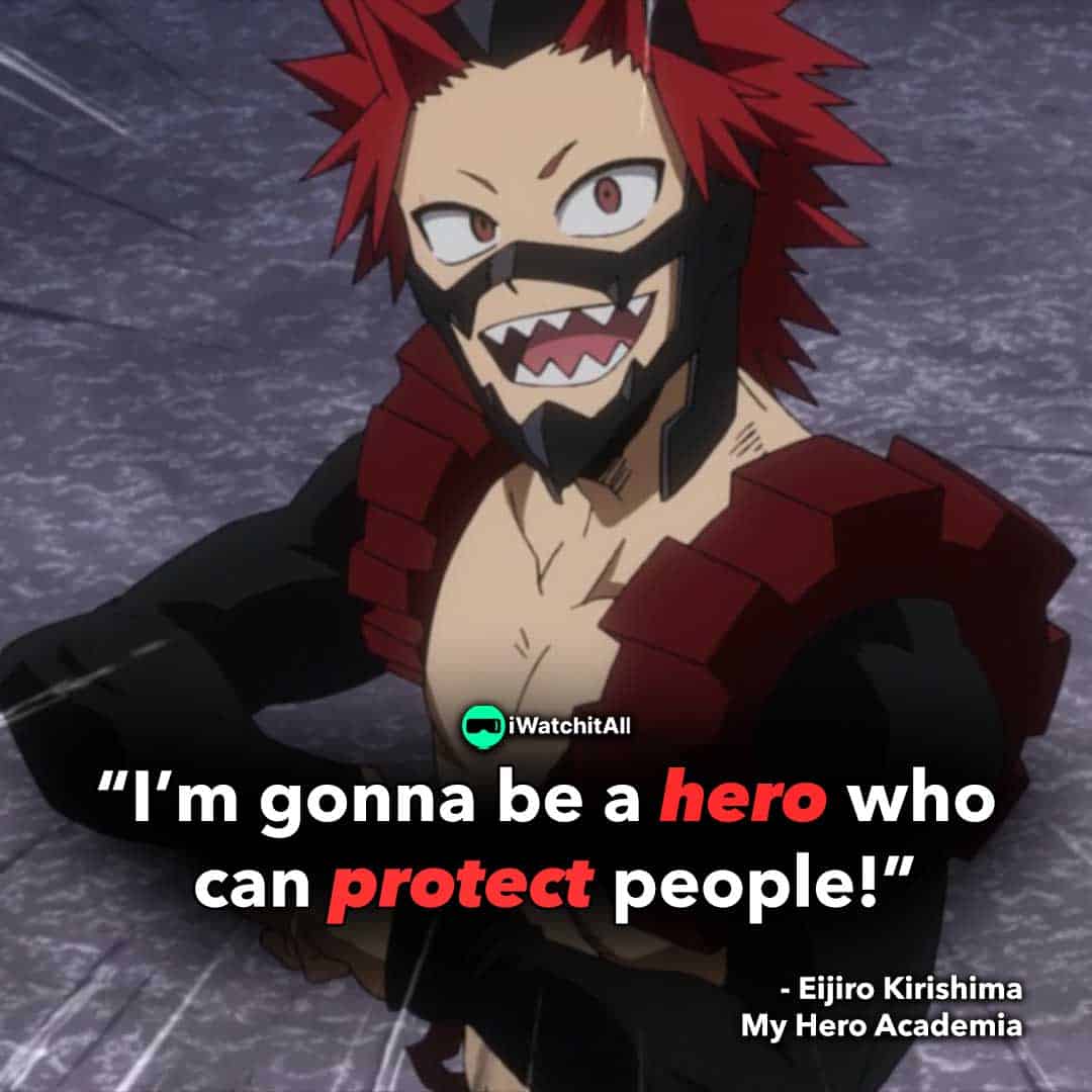 Kirishima Quotes 5 FINAL