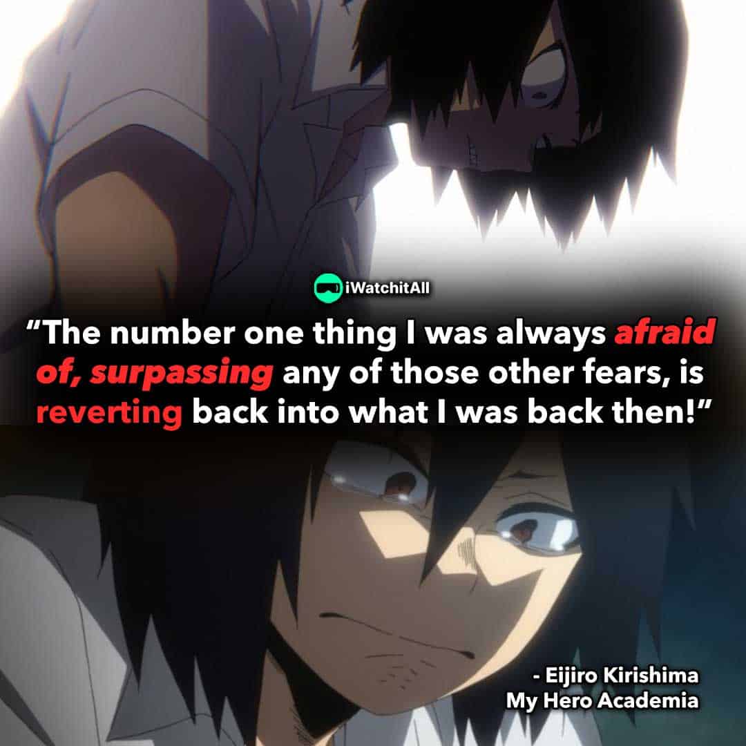 Kirishima Quotes 6 FINAL 1