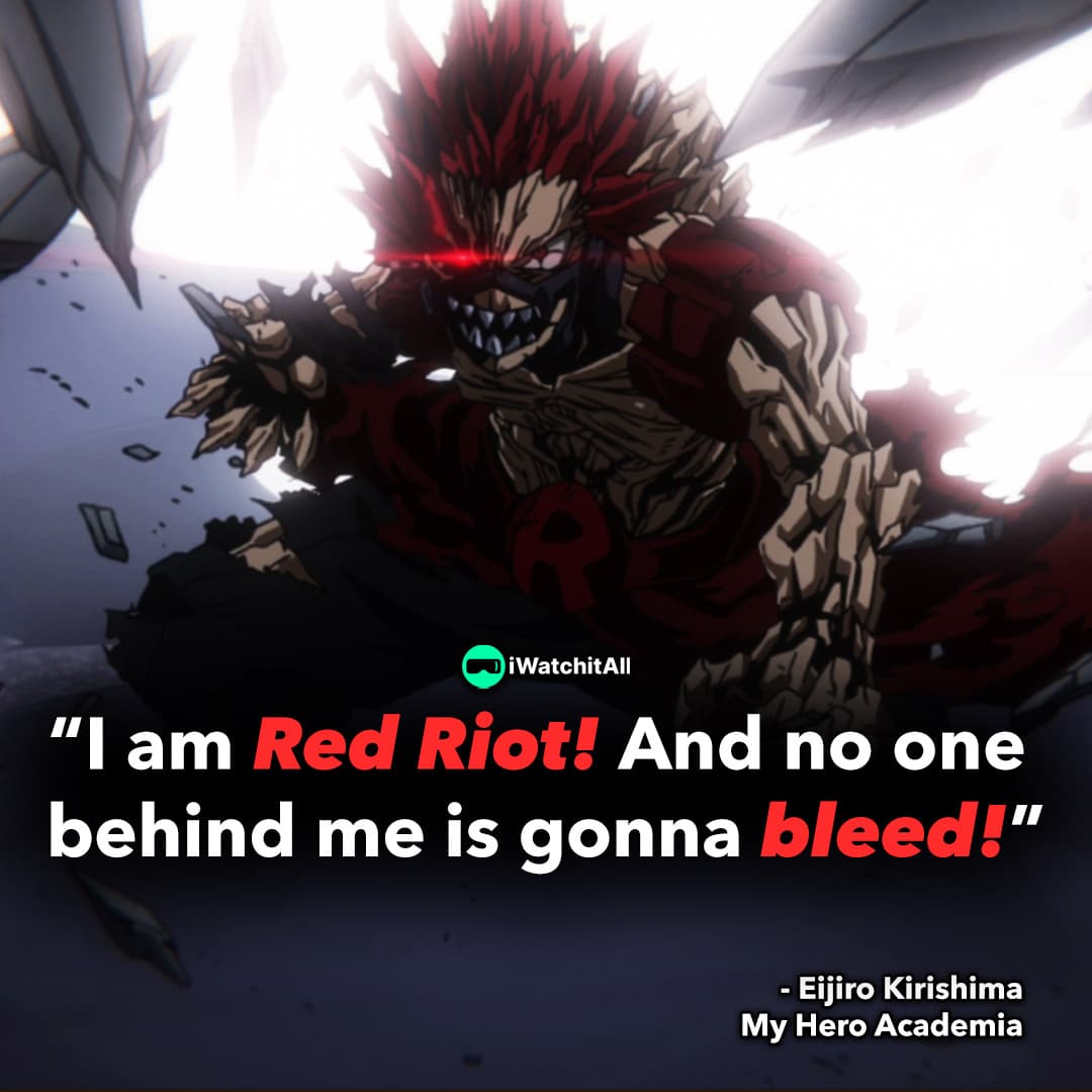 Kirishima Quotes 7 FINAL