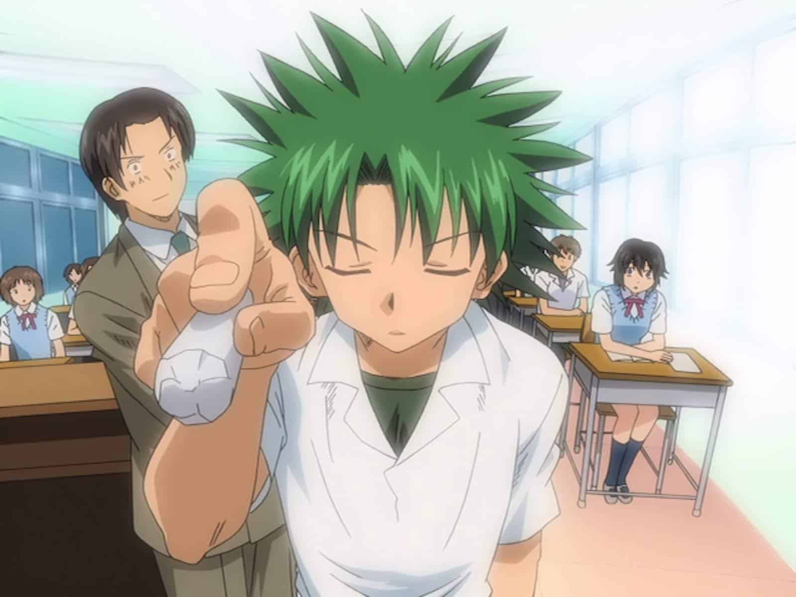 Kosuke Ueki Law of Ueki