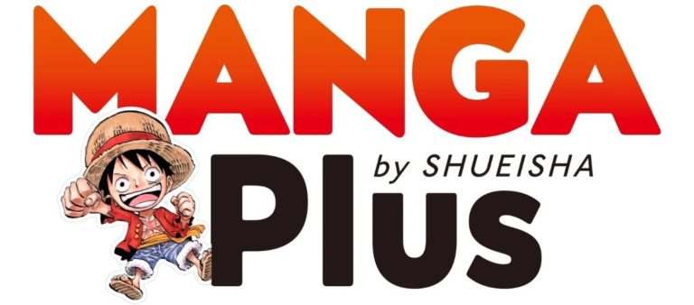 Manga Plus
