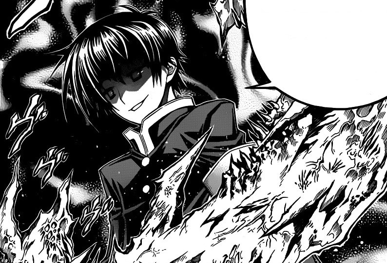 Misogi Kumagawa