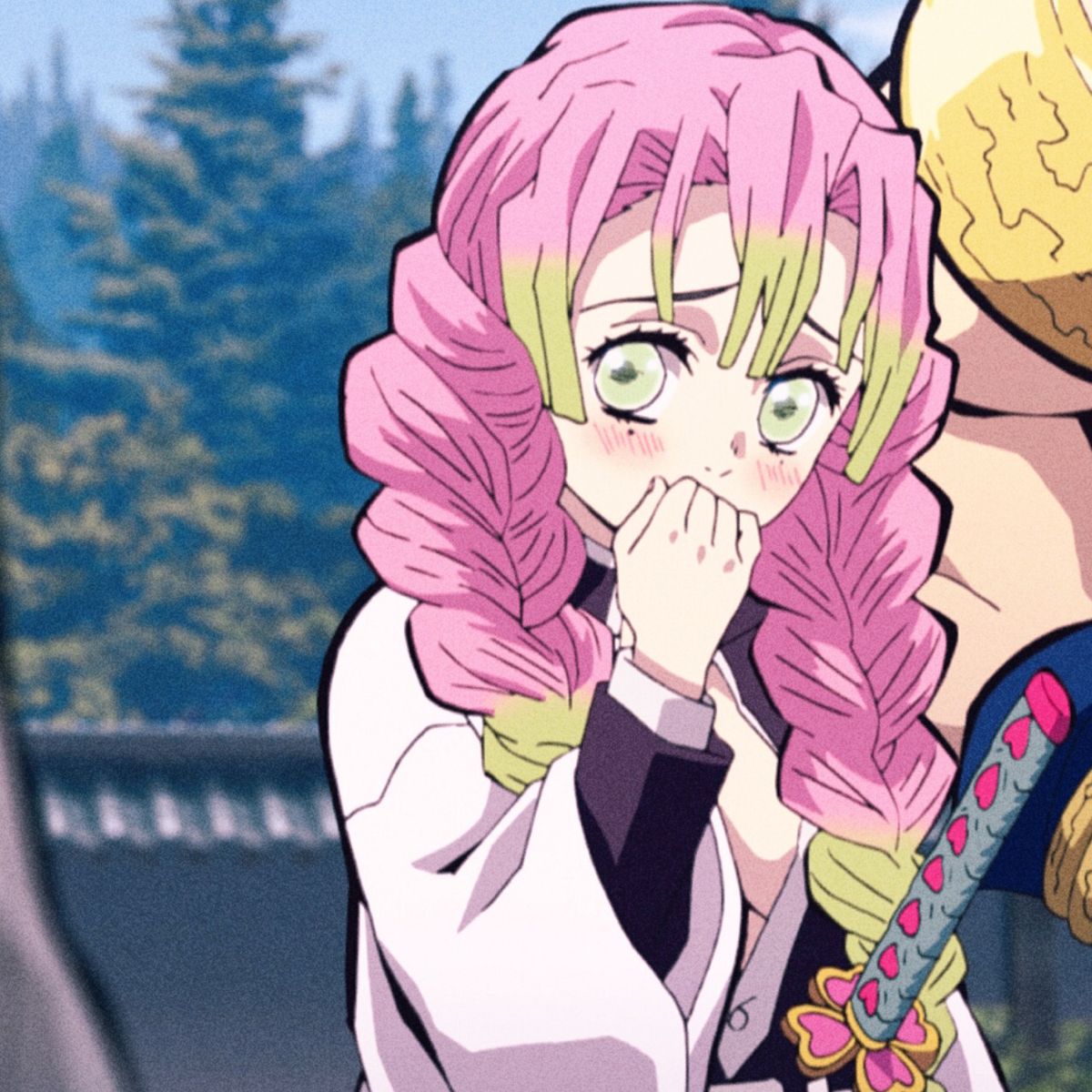 Mitsuri Kanroji
