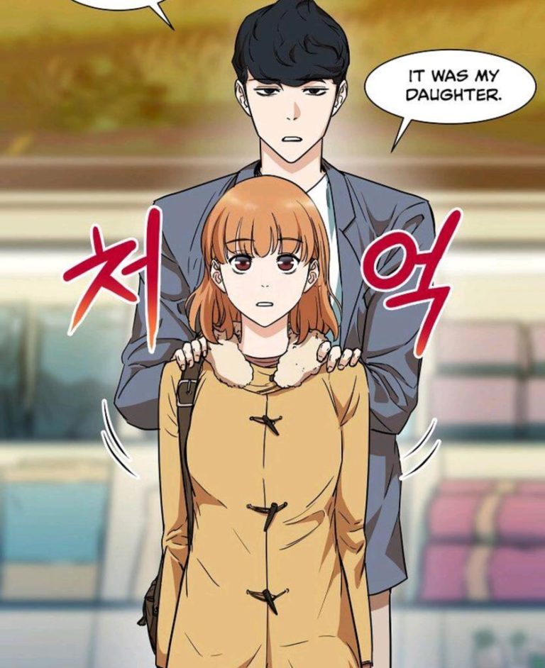 26+ Manhwa With A Cheat System (WEBTOON) • iWA