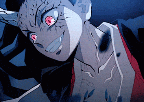 Nezuko GIF