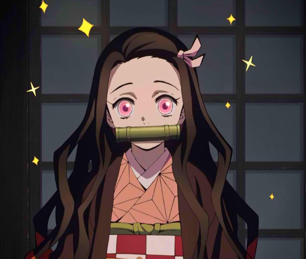 Nezuko