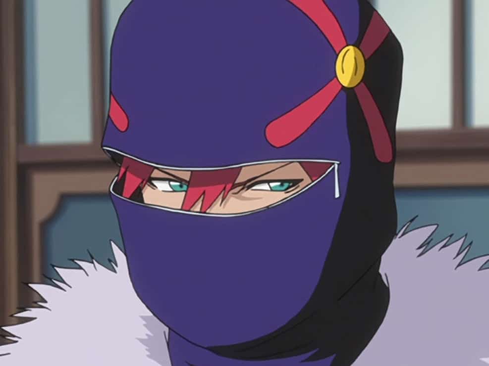 Noba Bleach