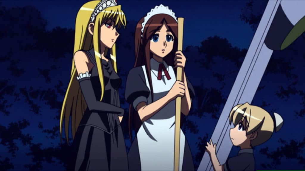 Princess Resurrection 3