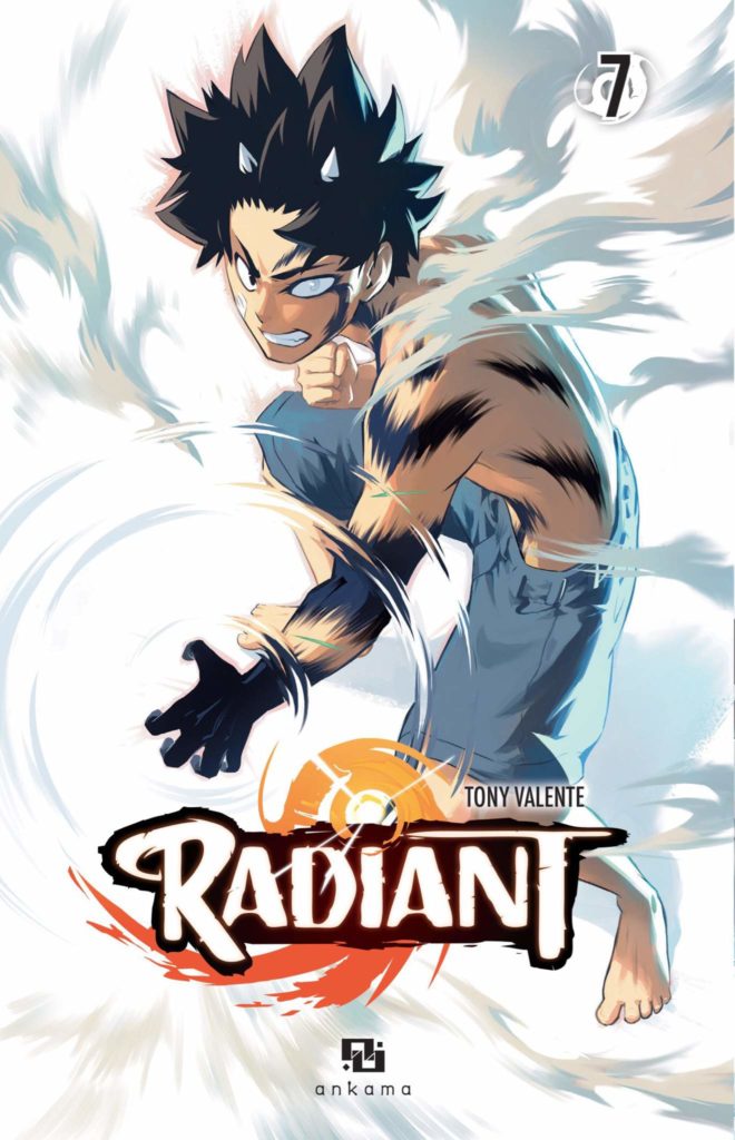Radiant
