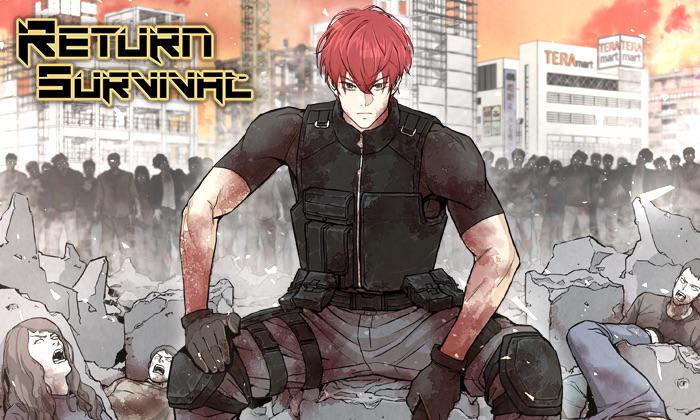 Re Survival 1