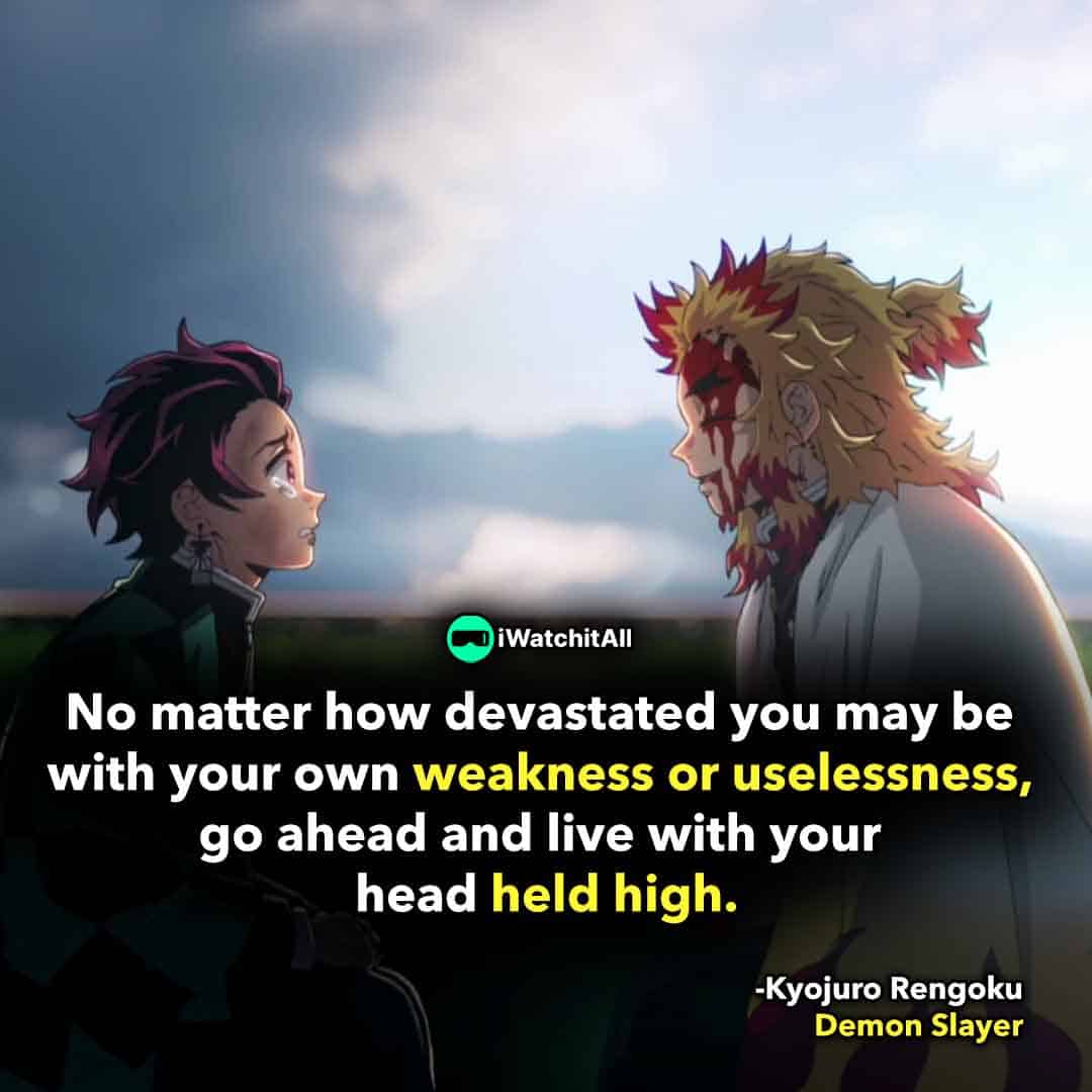 Rengoku Quote 2
