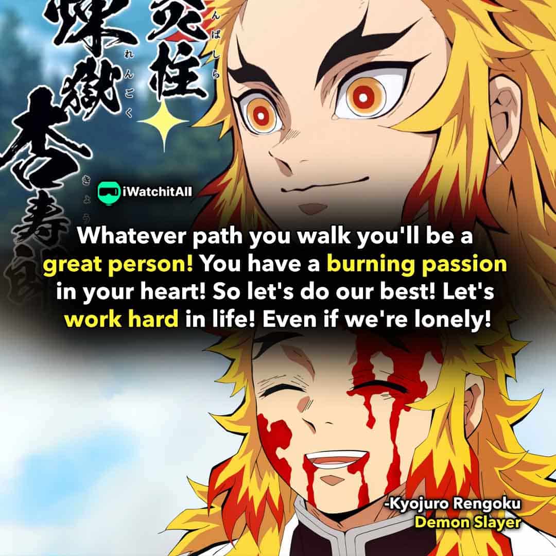 Rengoku Quote 8