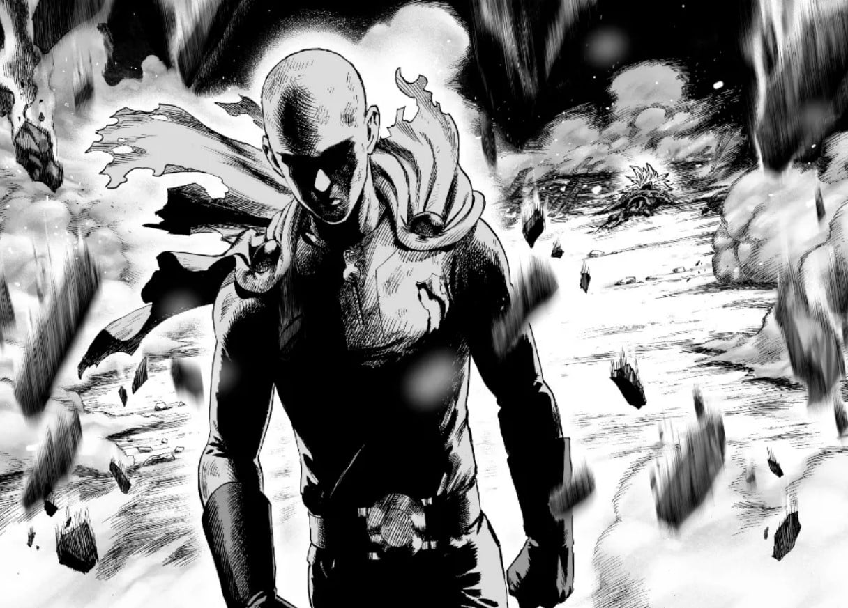 Saitama