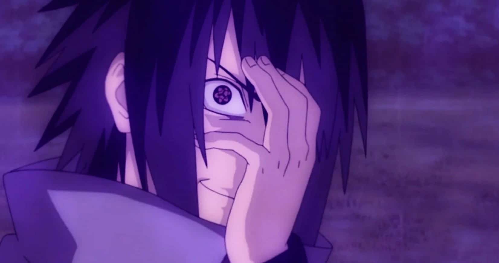 Sasuke