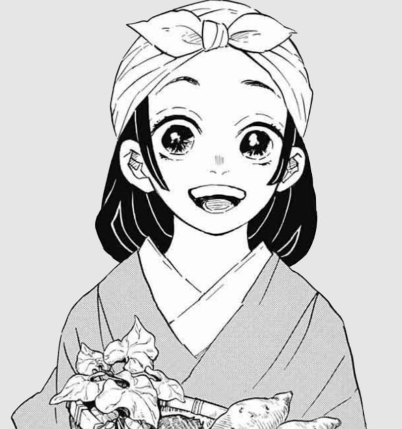 Sayako 1