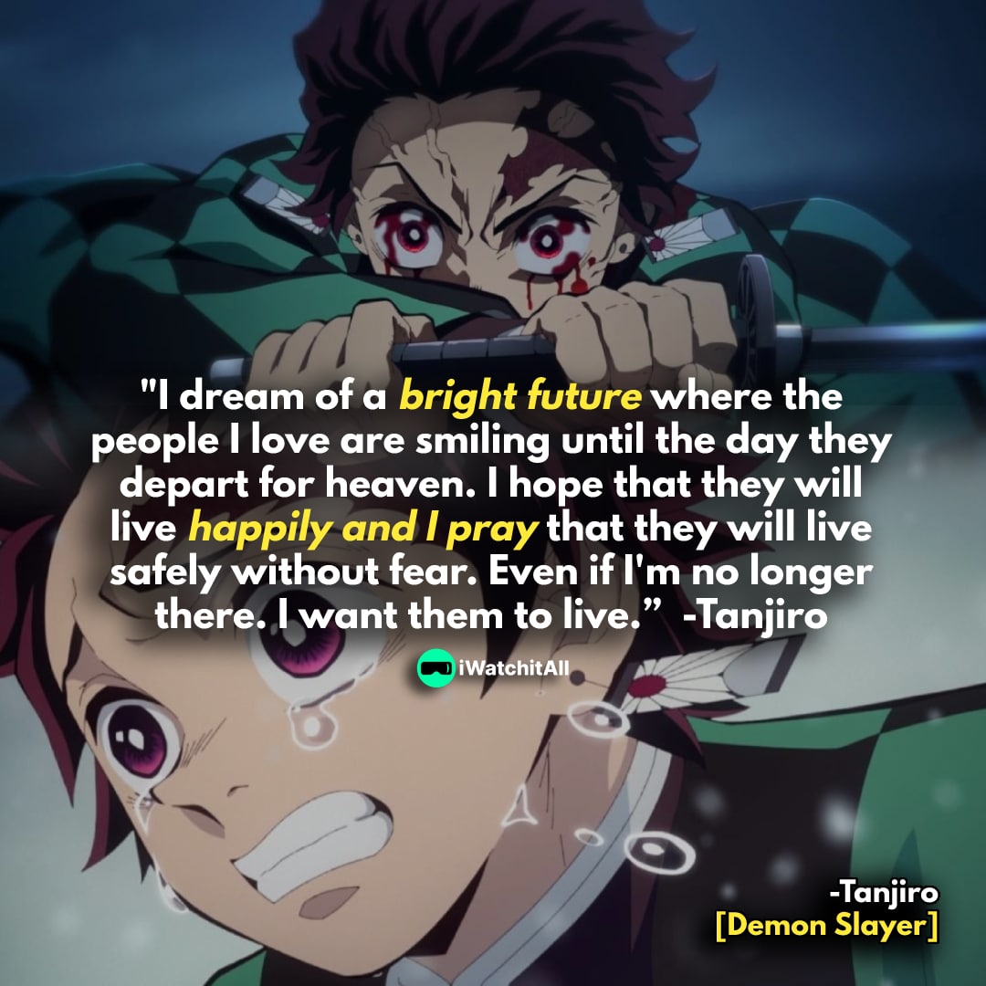 Tanjiro Quote 1 1