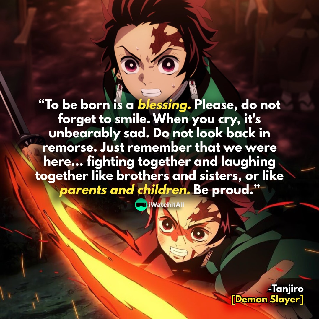 Tanjiro Quote 2 1