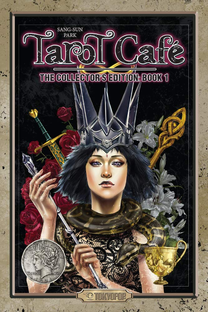 Tarot Cafe