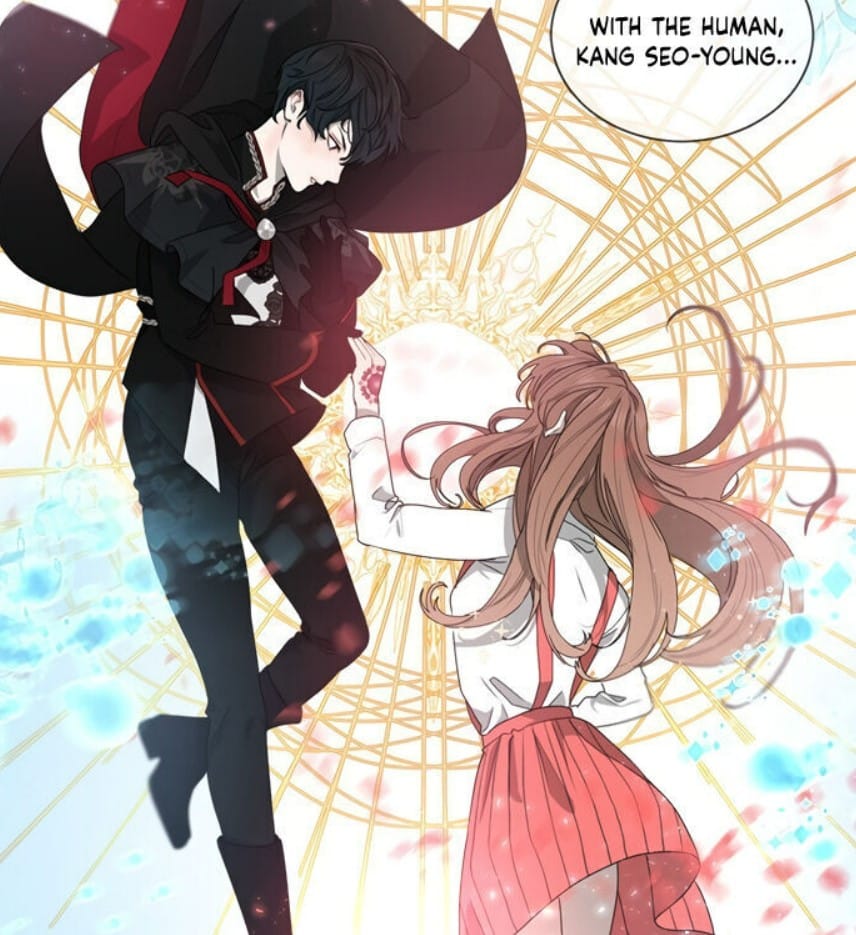 The Flower of Vampires