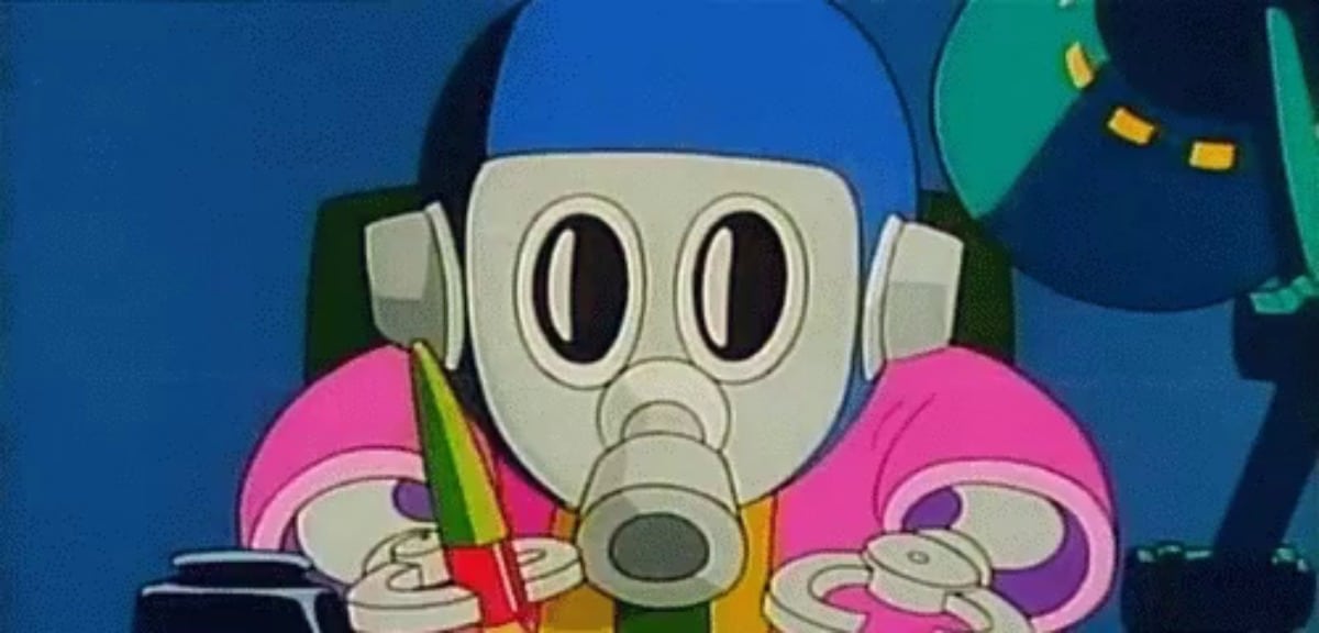 Tori bot