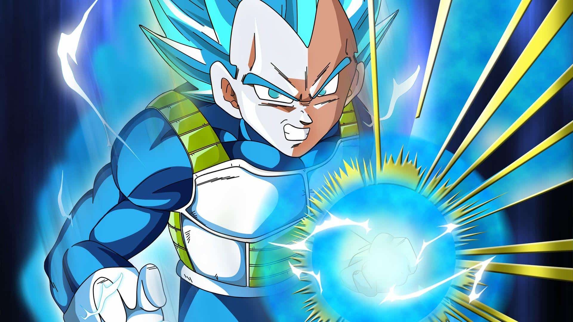 Vegeta