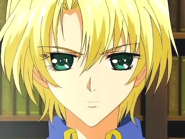 Wolfram von Bielefelt of KING FROM NOW ON