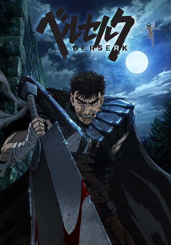 berserk