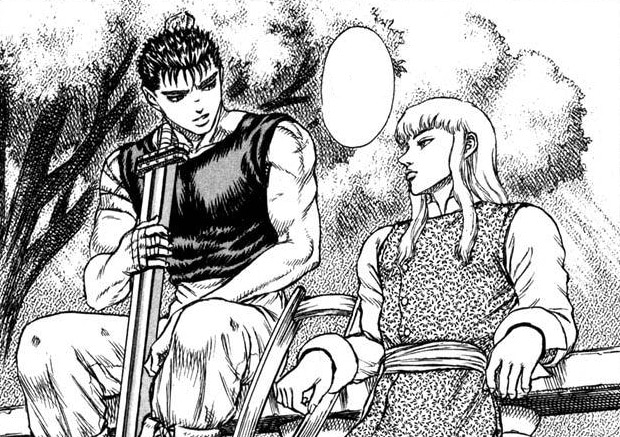 berserk