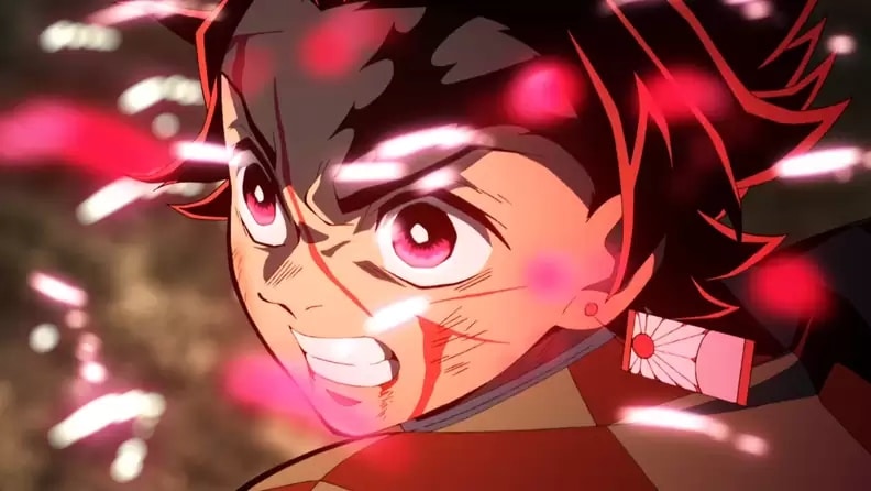 best animation anime