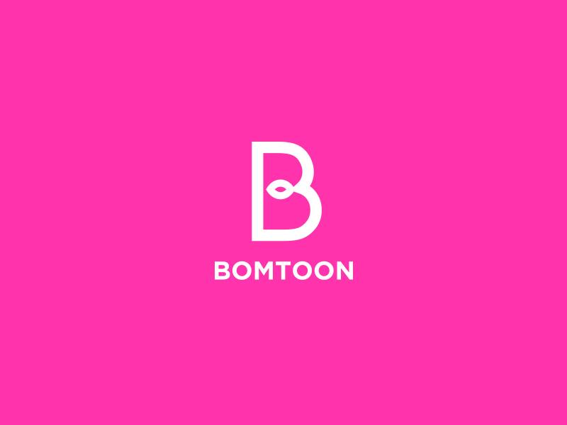 bomtoon.com