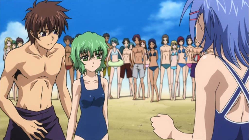 demon king daimao