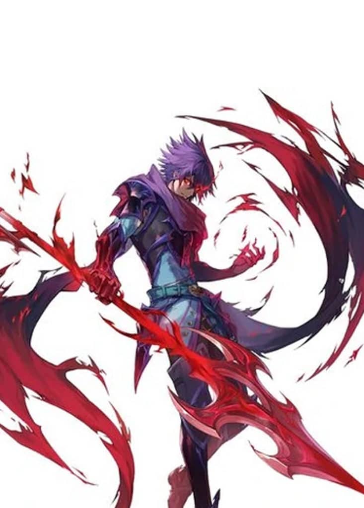 everyone else is a returnee