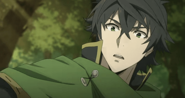 naofumi rising shield hero
