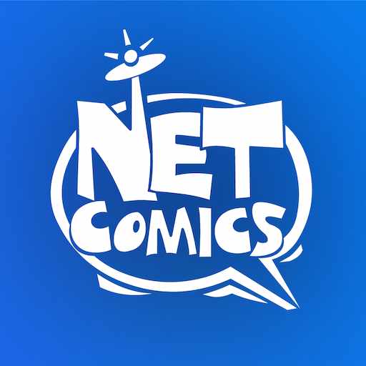 netcomics.com