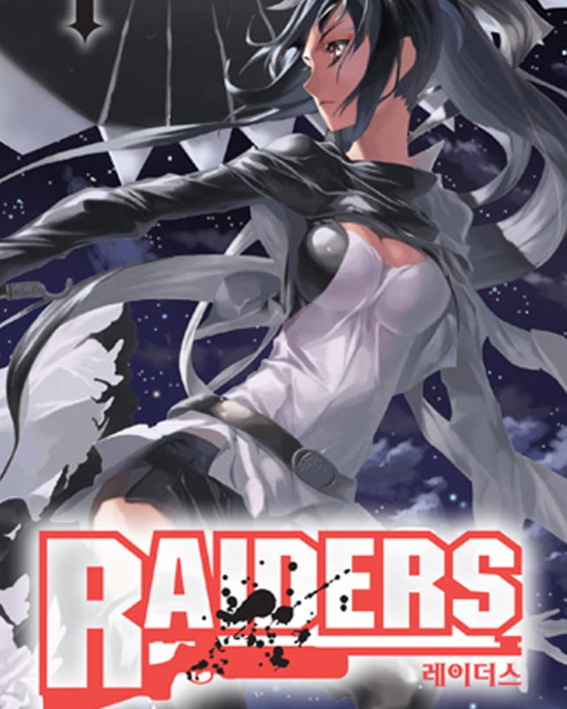 raiders