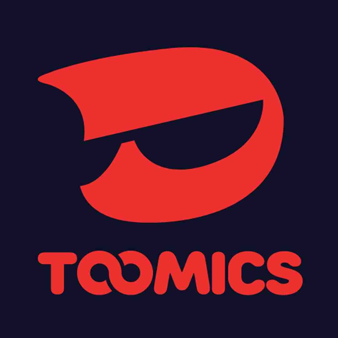 toomics.com
