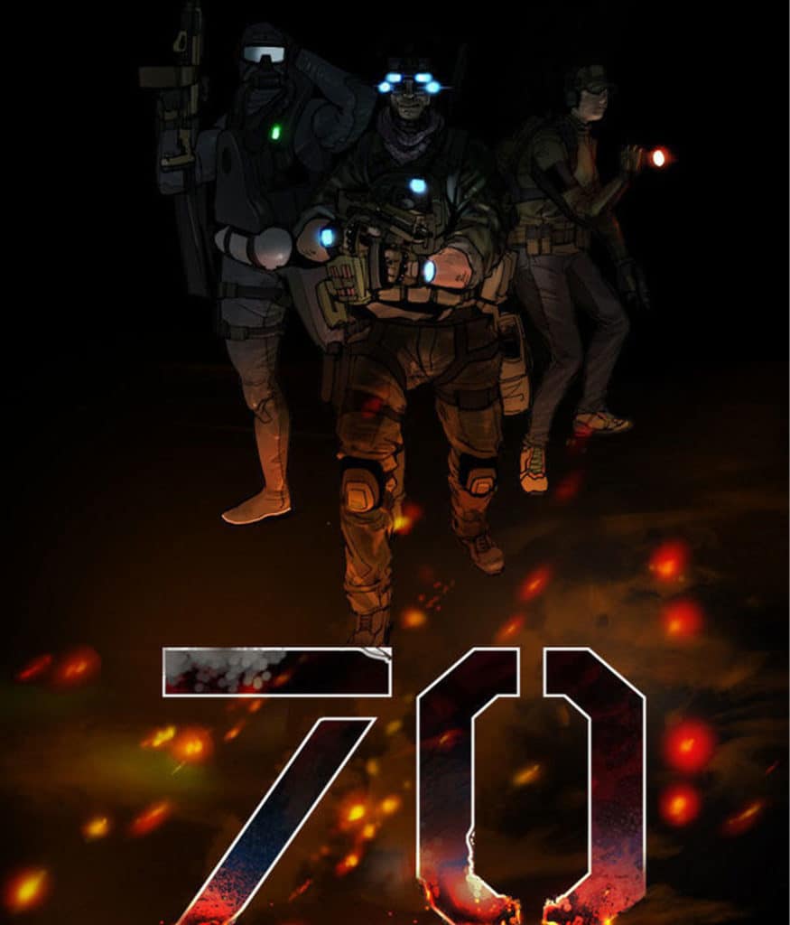70 manhwa
