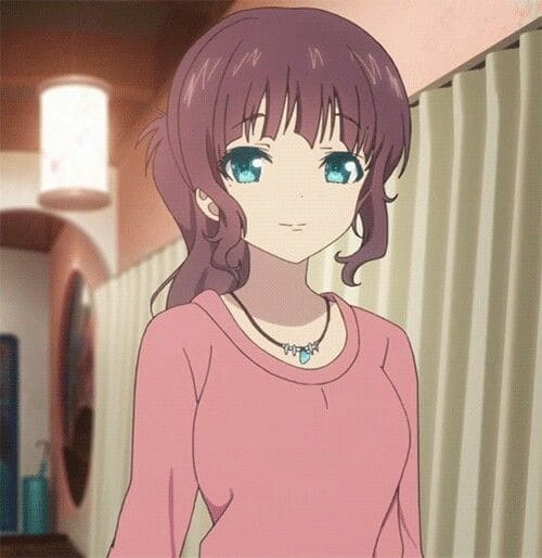 Akari Sakishima A Lull in the Sea