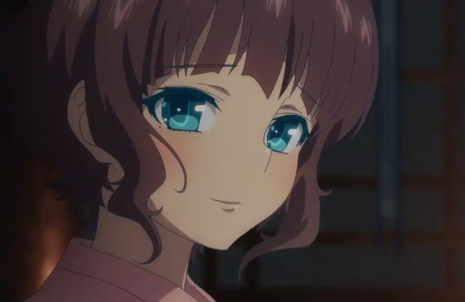 Akari Sakishima A Lull in the Sea