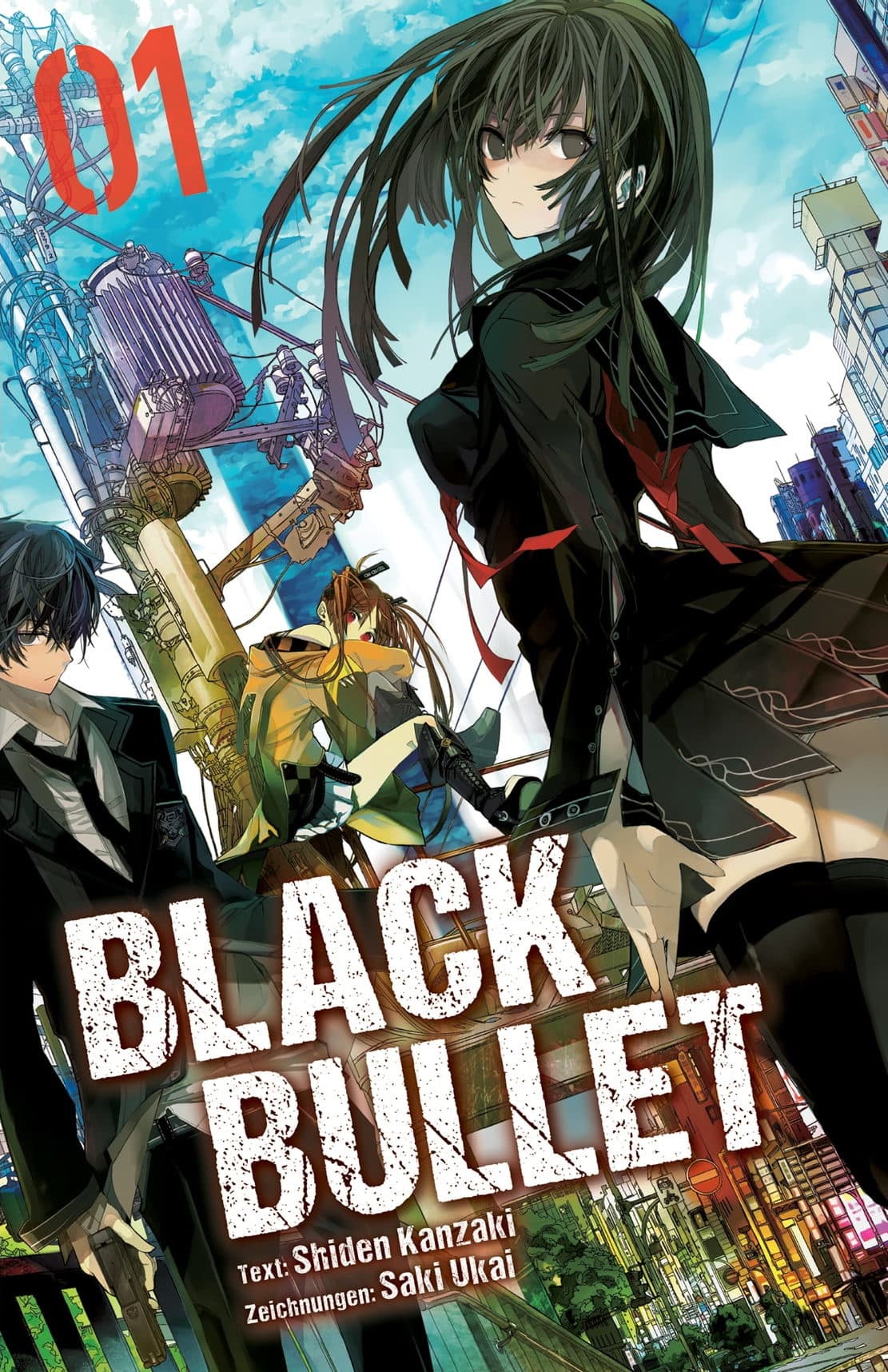 Black Bullet e1651766893734