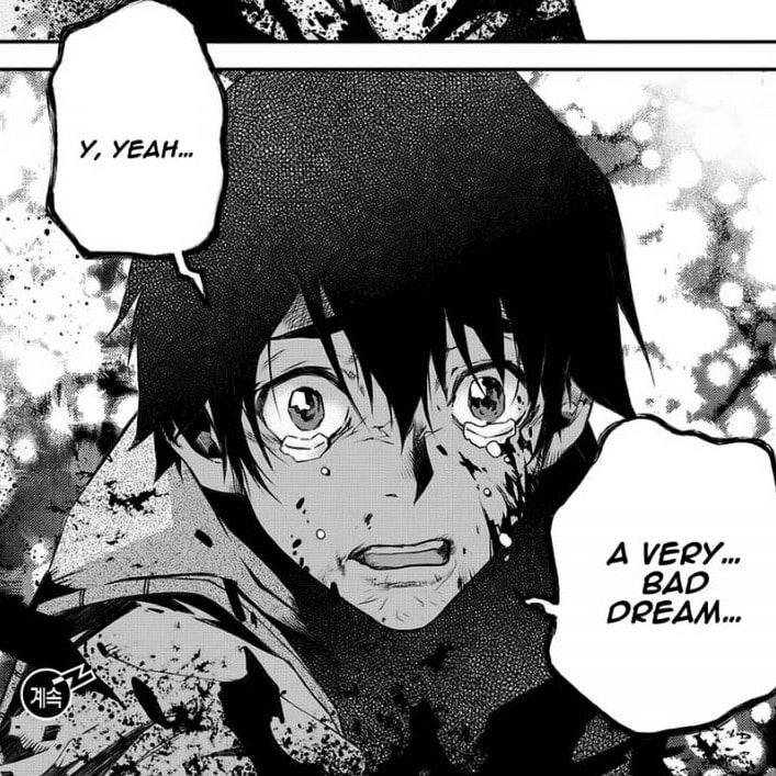 Delusional Boy 2
